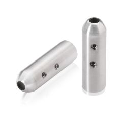 Système de Fixation au Plafond en Inox Premium - Pour Fixation par Tige