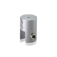 Pince pour Support Haut - ∅ 16 mm - Pour Fixation Suspendue par Câble