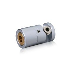 Fixation Murale pour Tige de ∅ 6 mm