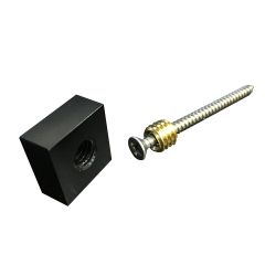 Insert pour Visseuse 5/16'' pour Vis #8