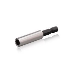 Tête Magnétique pour Visseuse 6 mm 