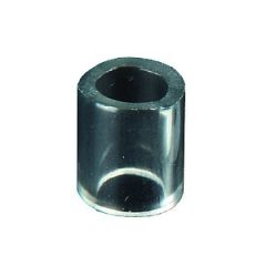 Tube de Protection en Plastique - Longueur : 6 mm pour goujon 1/4''-20