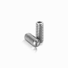 Goujon 6-32 - Longueur : 19 mm
