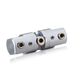Primp à double fixation sécurisé 31,8 mm / 34,9 mm Pentre poteau