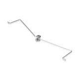 Stabilisateur pour des Supports de grand Format