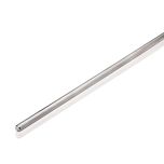 1/4'' Stainless Steel Rod (Length: 3' 3'')