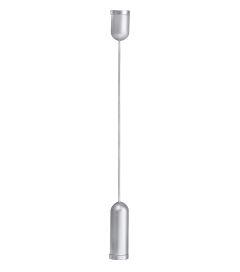Kit de Fixation par Câble Elément Sol/Plafond en Aluminium