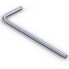 Allen Wrench 2.0 mm for Set Screw M4