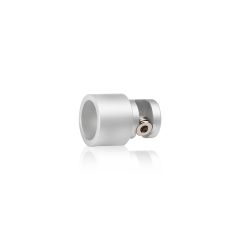 Pipe | Câble Junction for 5/8'' Aluminium Pipe & 1/8'' (3.00) Câble (Inside use only)