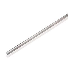1/4'' Stainless Steel Rod (Length: 4' 11'') for Inside and outside